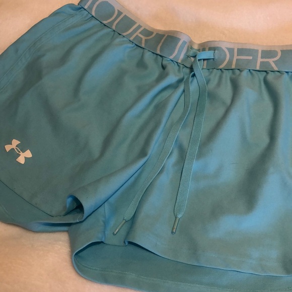 Gym shorts - Picture 2 of 2